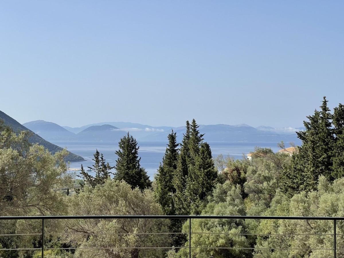 Vasiliki Houses 外观 照片