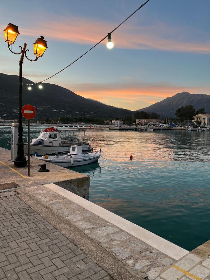 Vasiliki Houses 外观 照片