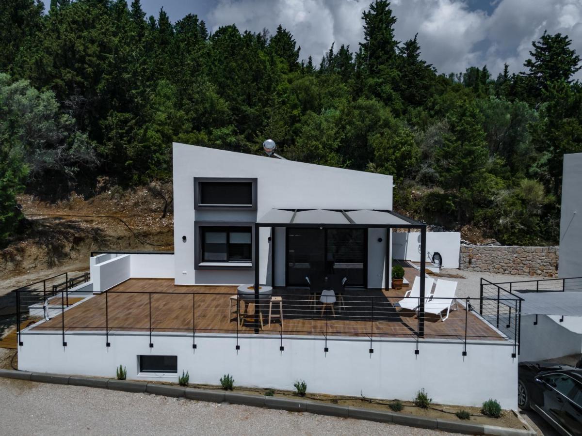 Vasiliki Houses 外观 照片