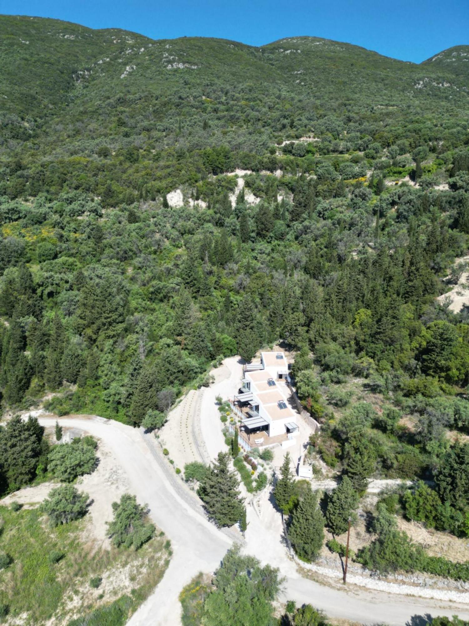 Vasiliki Houses 外观 照片