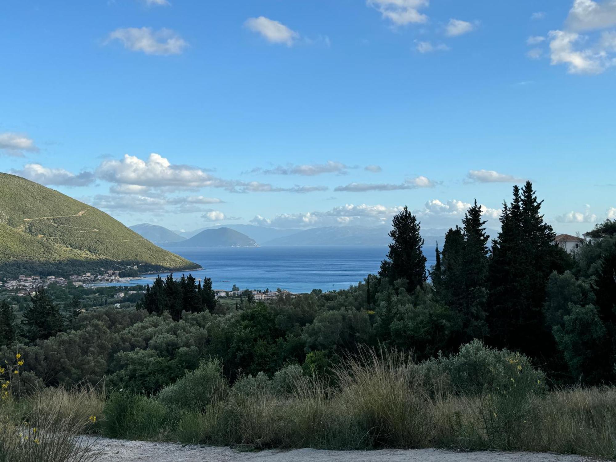 Vasiliki Houses 外观 照片