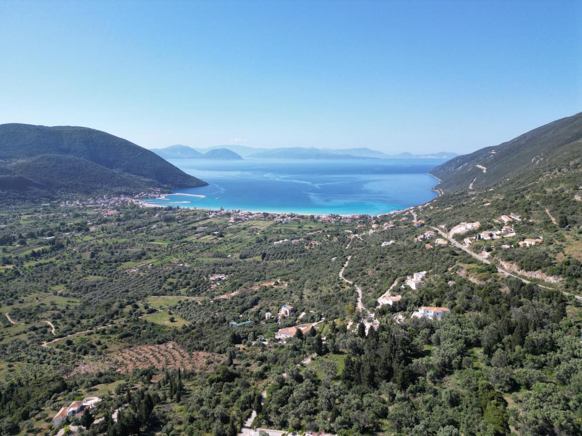 Vasiliki Houses 外观 照片
