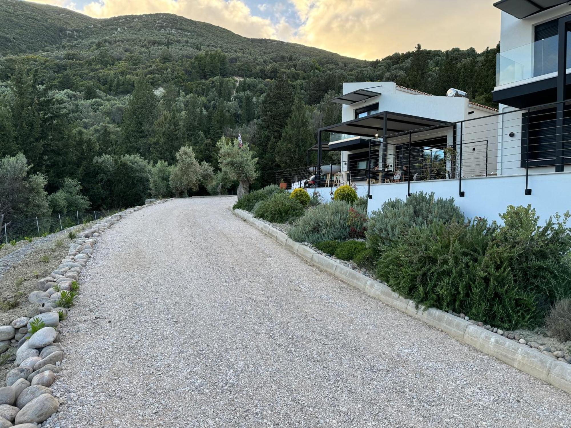 Vasiliki Houses 外观 照片